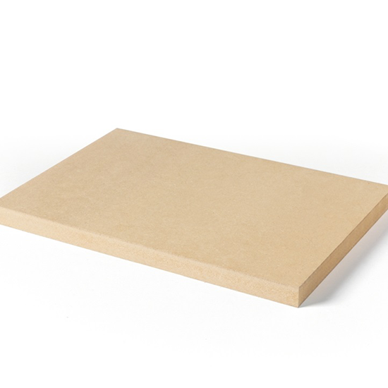Fibralux standard MDF-plade 22 mm
